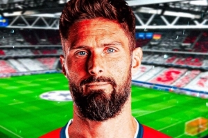 开云-温格盛赞吉鲁：心态技术样样好，年纪渐长但威风不减当年