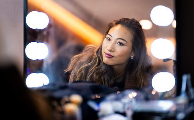 开云体育APP下载-师徒情谊和球员关系 来听听郑钦文怎么说