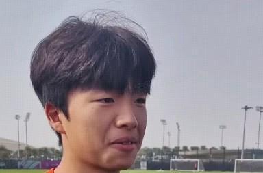 开云体育APP下载-李镇全：虽然说已经创造了最好成绩，但我希望能够继续走下去